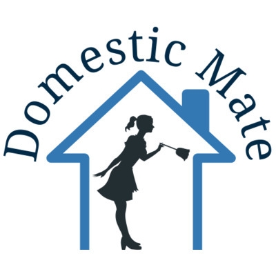 Domestic Mate logo